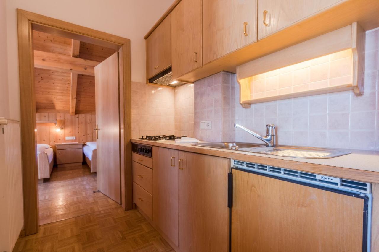 Tlisuera Aparthotel La Villa  Kültér fotó