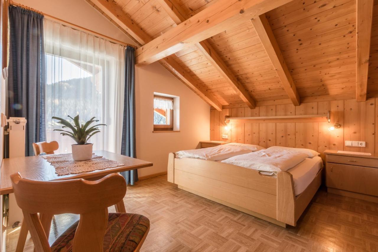 Tlisuera Aparthotel La Villa  Kültér fotó
