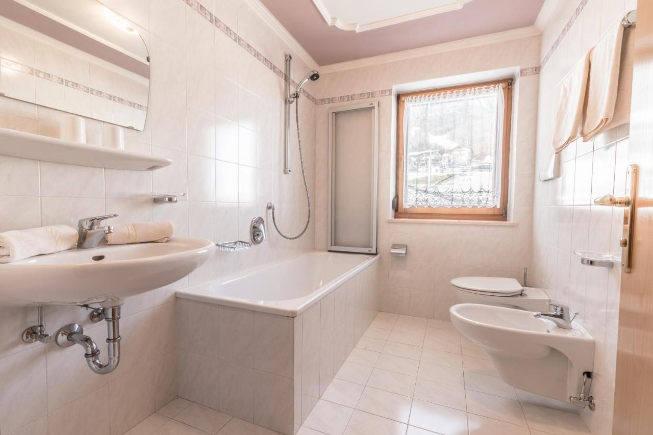 Tlisuera Aparthotel La Villa  Kültér fotó