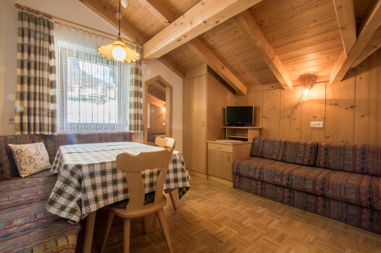 Tlisuera Aparthotel La Villa  Kültér fotó