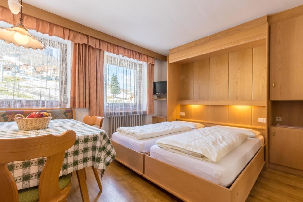 Tlisuera Aparthotel La Villa  Kültér fotó