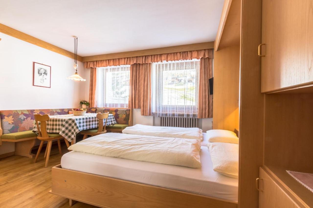Tlisuera Aparthotel La Villa  Kültér fotó
