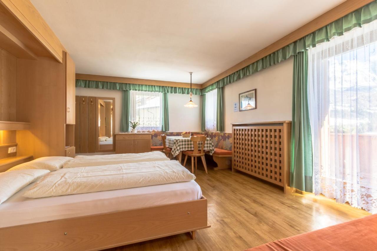 Tlisuera Aparthotel La Villa  Kültér fotó