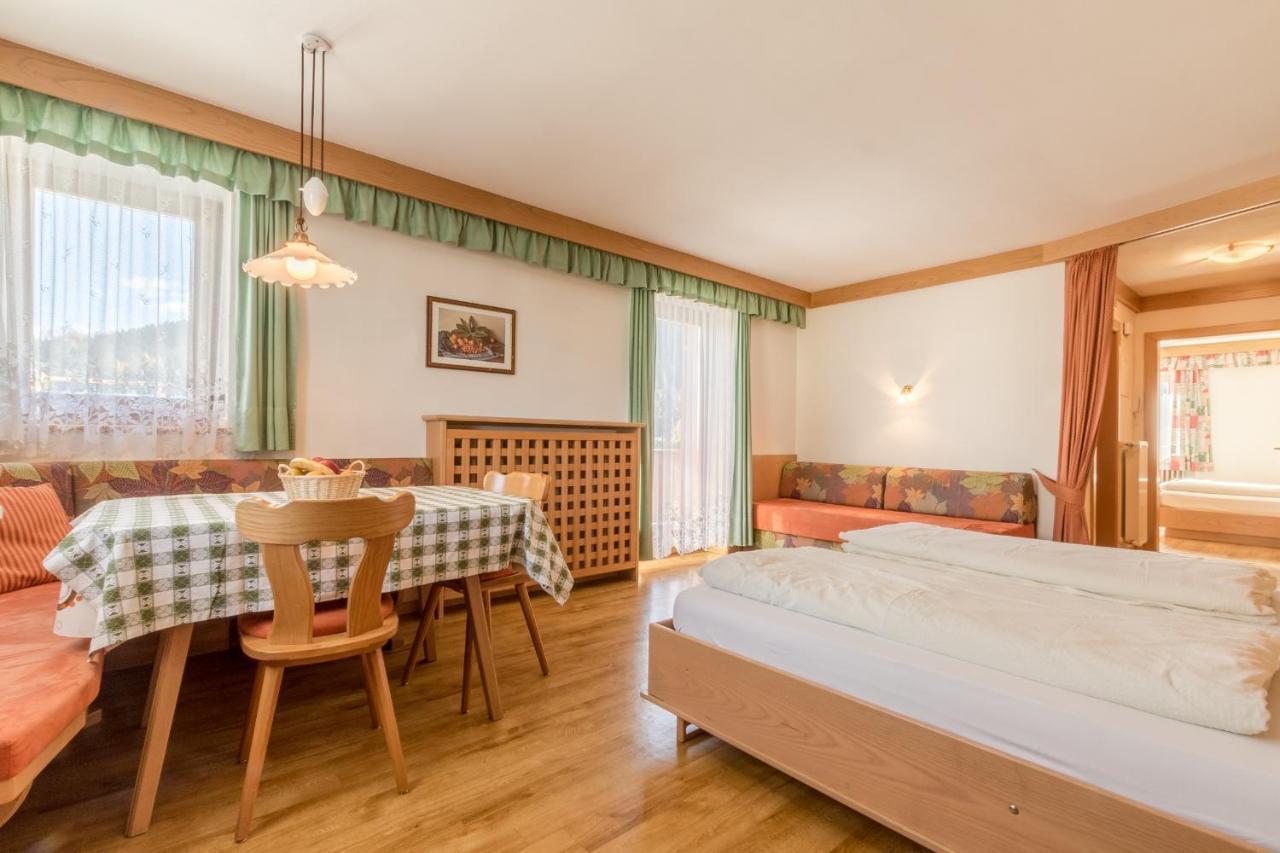Tlisuera Aparthotel La Villa  Kültér fotó