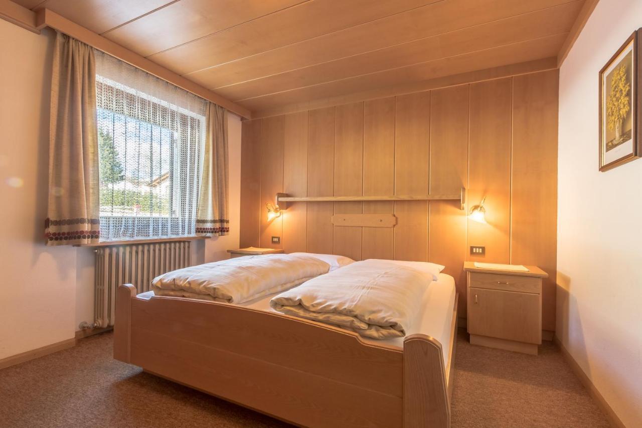 Tlisuera Aparthotel La Villa  Kültér fotó