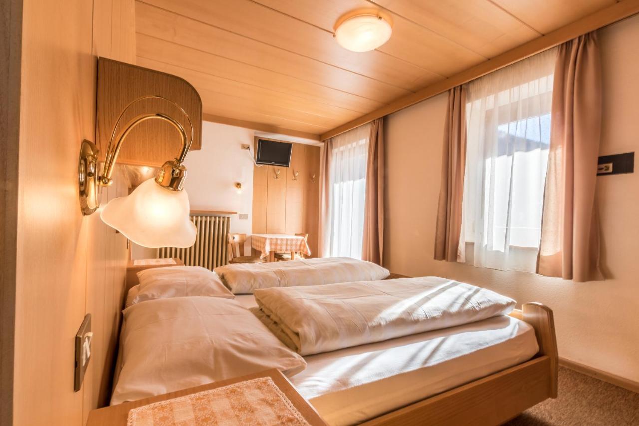 Tlisuera Aparthotel La Villa  Kültér fotó