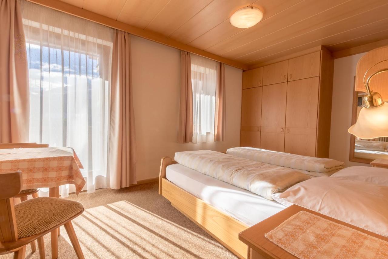 Tlisuera Aparthotel La Villa  Kültér fotó