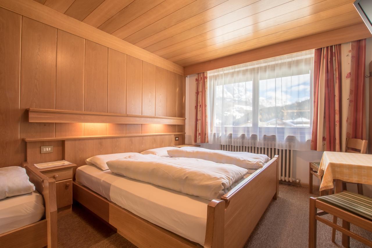 Tlisuera Aparthotel La Villa  Kültér fotó