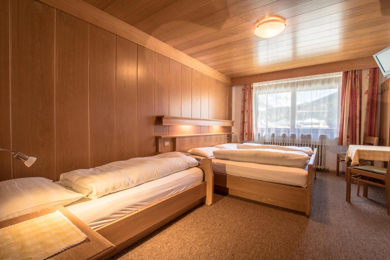 Tlisuera Aparthotel La Villa  Kültér fotó