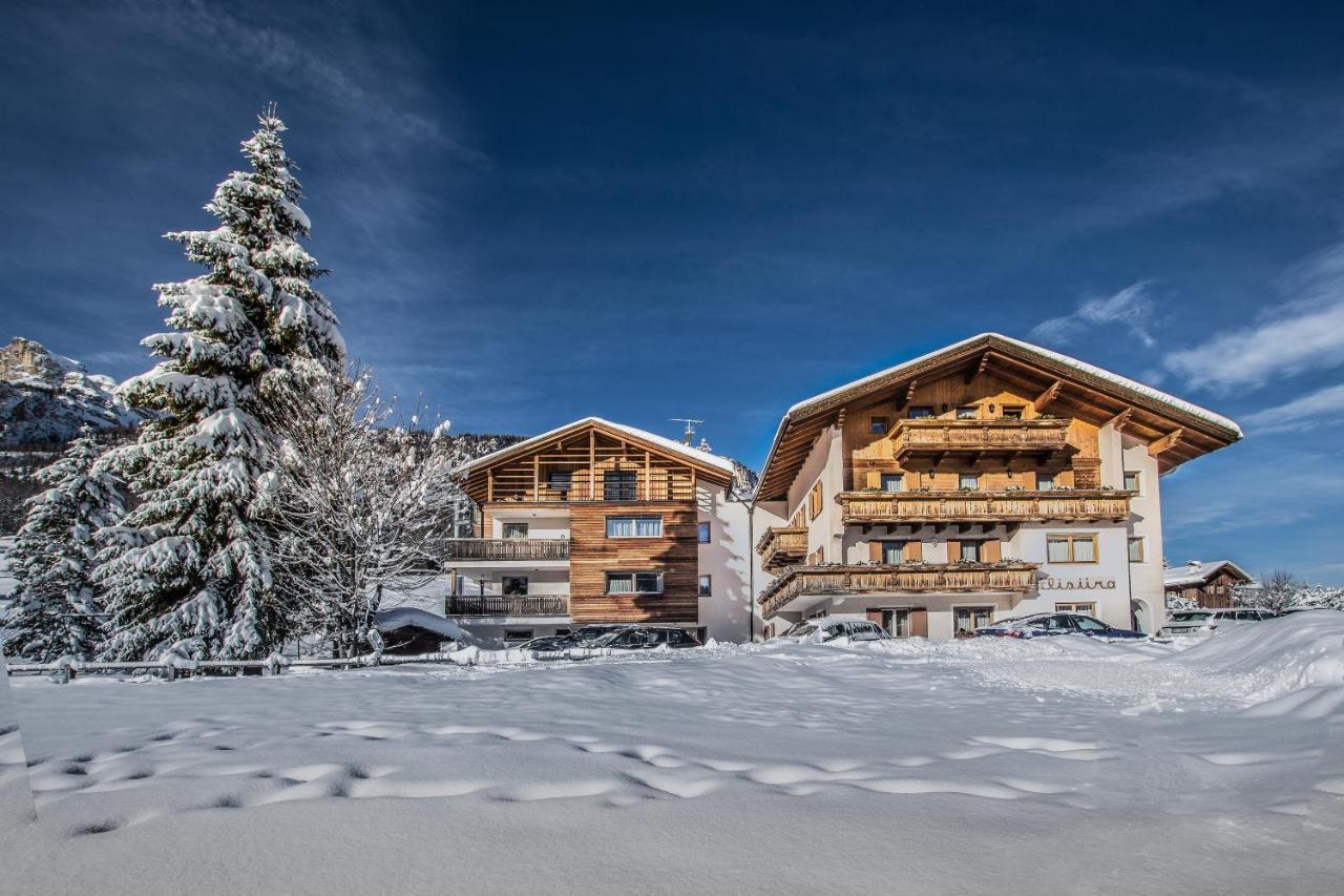 Tlisuera Aparthotel La Villa  Kültér fotó